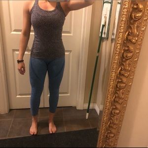 Lululemon Cool Racerback II